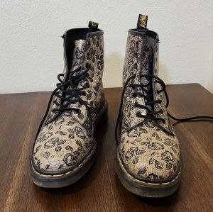 DOC MARTENS 1460